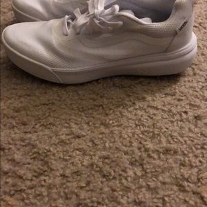 Vans Ultra Cush Women’s Shoes